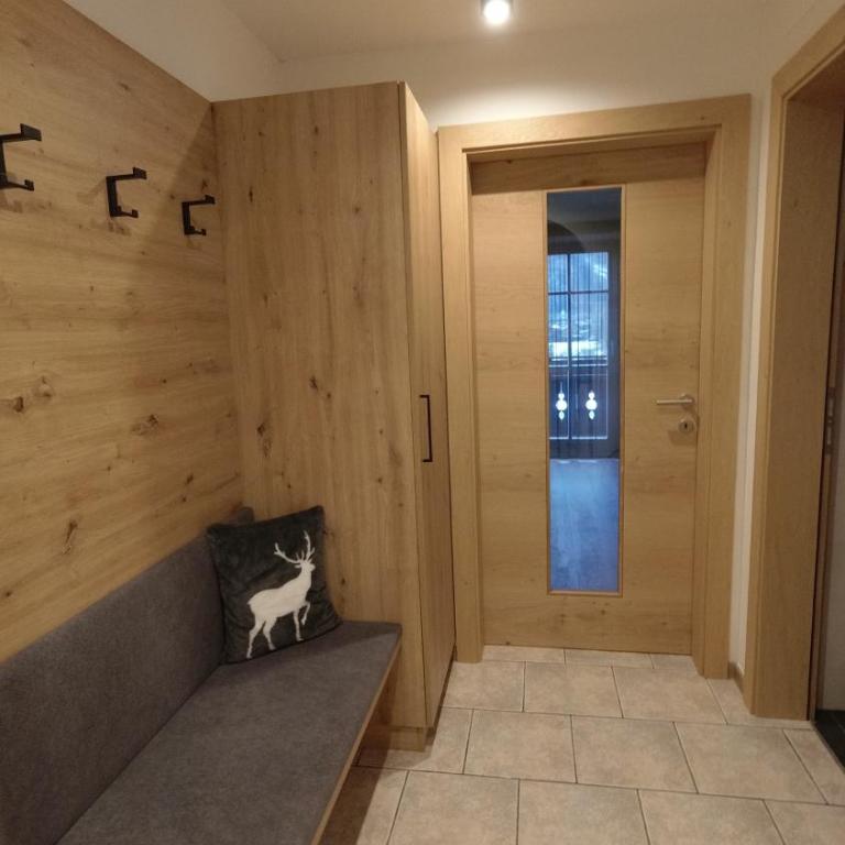 Garberhof-Stocker - Appartamento con 2 Camere da Letto - 5