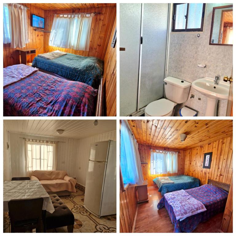 Lulu Canelo Depto - One-Bedroom Apartment - 2