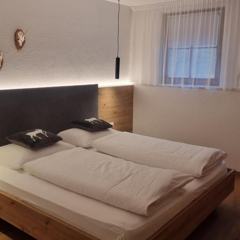 Garberhof-Stocker - Appartamento con 2 Camere da Letto - 8