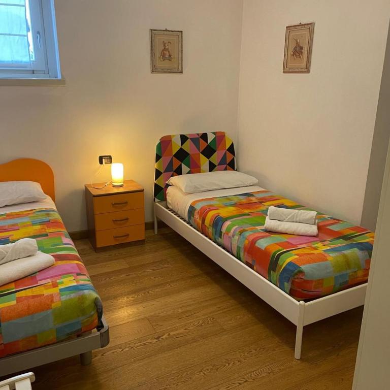 La Supernova - Appartamento con 2 Camere da Letto - 13