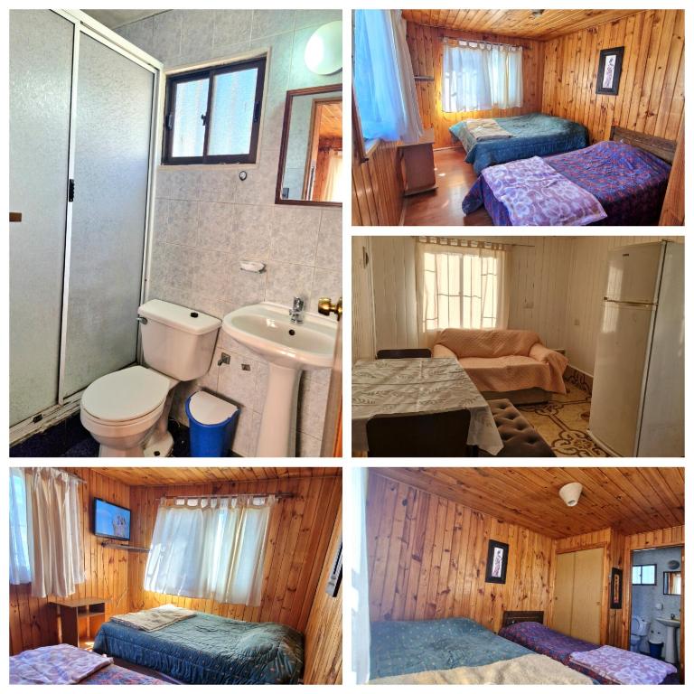 Lulu Canelo Depto - One-Bedroom Apartment - 10
