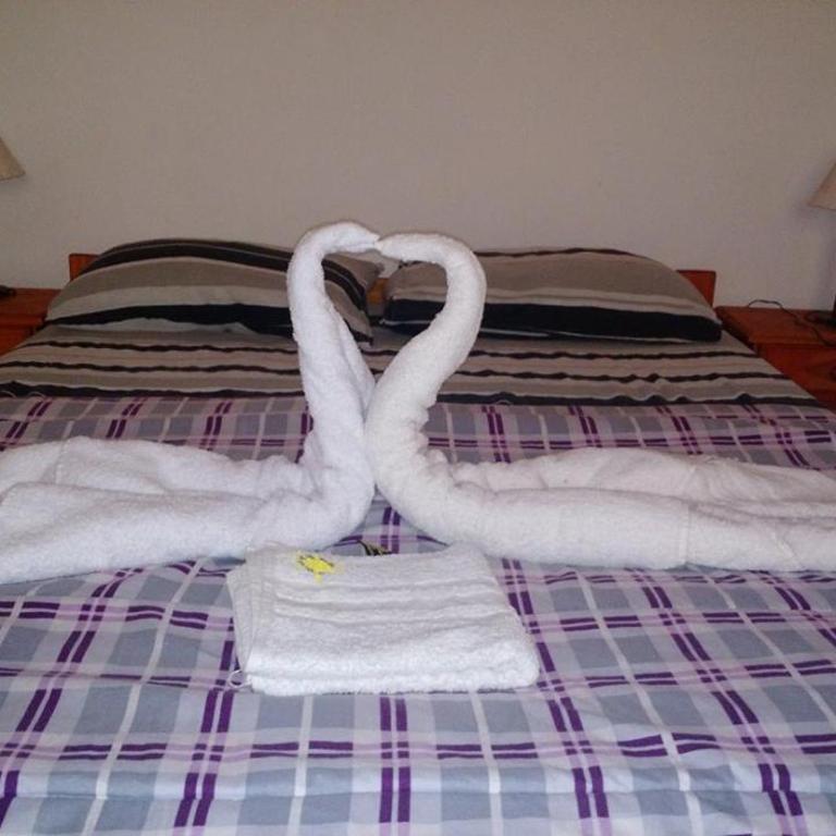 Complejo Sol y Luna - Bungalow de 1 dormitorio (5 adultos) - 3