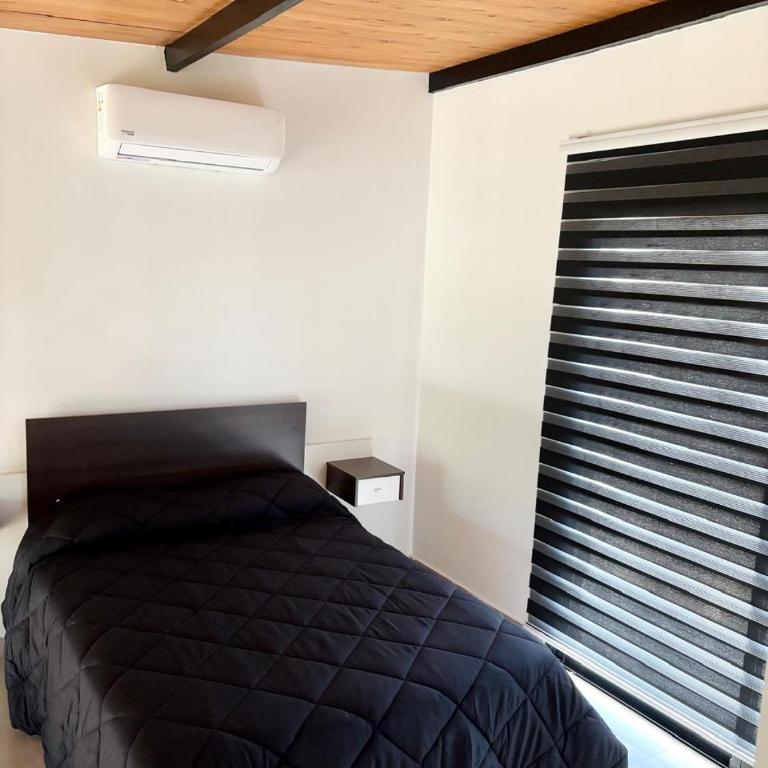 Loft Cienhojas - One-Bedroom Apartment - 8