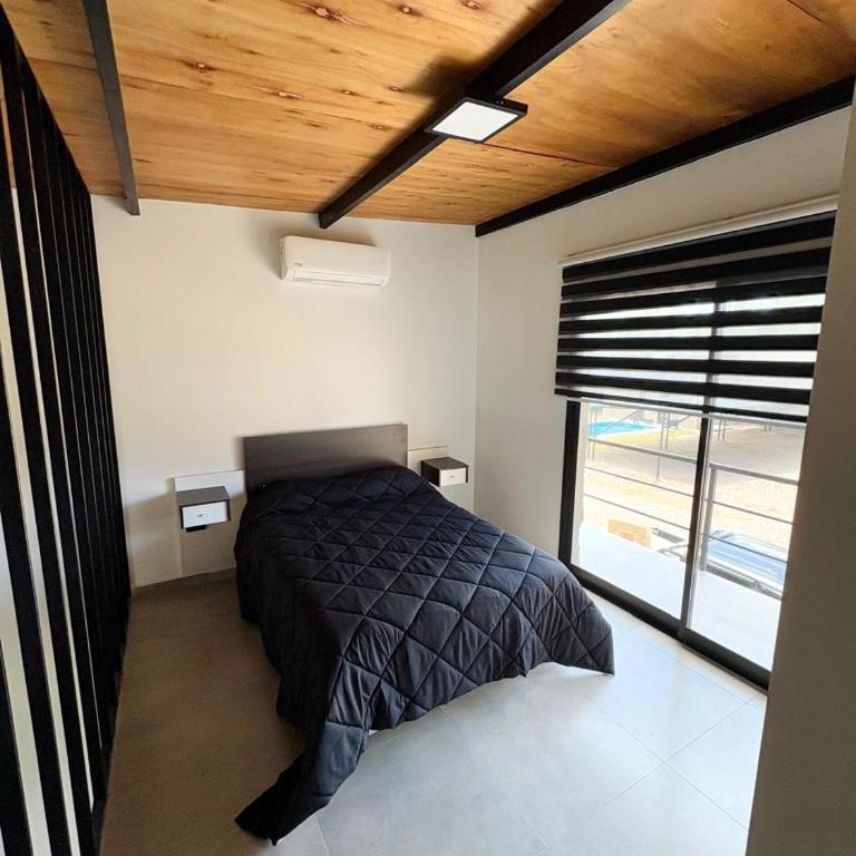 Loft Cienhojas - One-Bedroom Apartment - 12