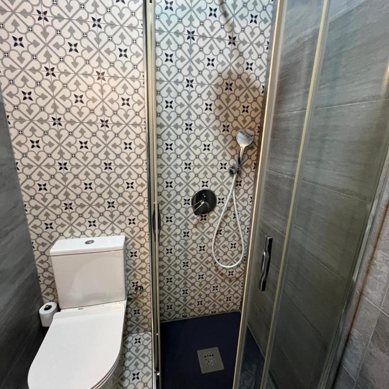 Vallehermoso Loft in downtown Madrid Aguelles - Apartamento de 1 dormitorio - 2