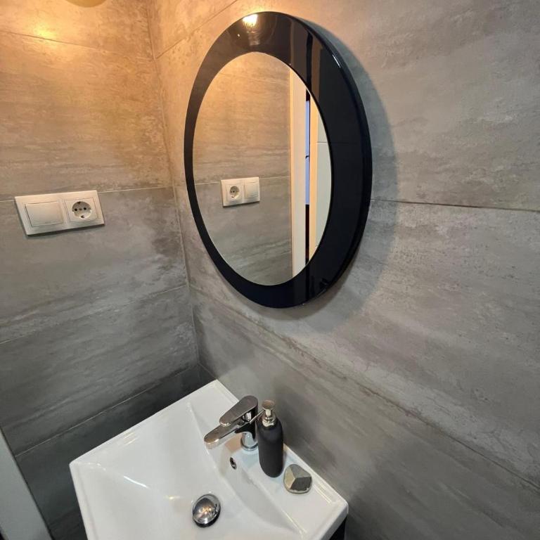 Vallehermoso Loft in downtown Madrid Aguelles - Apartamento de 1 dormitorio - 8
