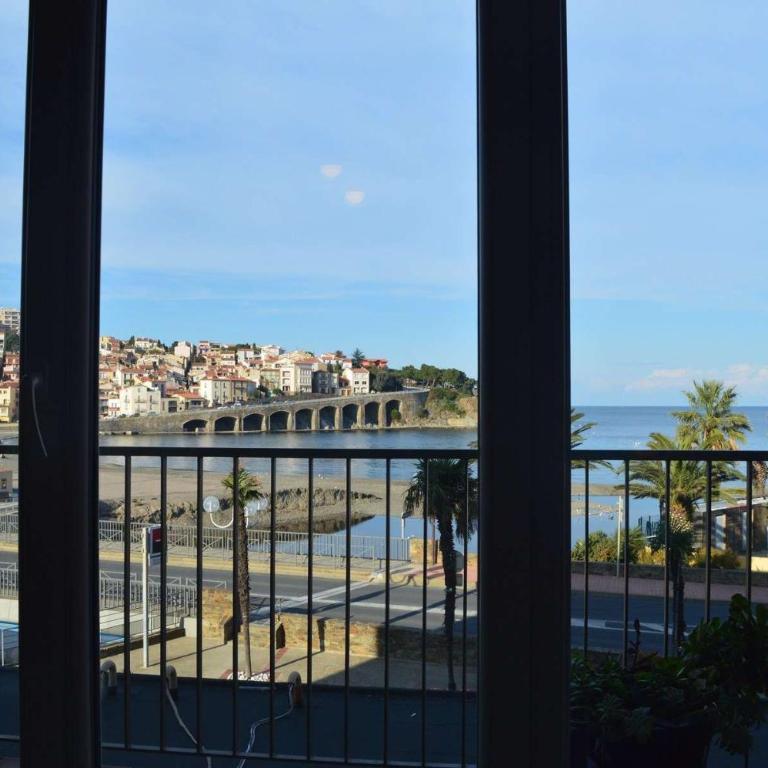 Appartement 3 pièces BANYULS SUR MER BN020-028 - Two-Bedroom Apartment - 8