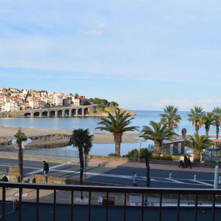 Appartement 3 pièces BANYULS SUR MER BN020-028 - Two-Bedroom Apartment - 12