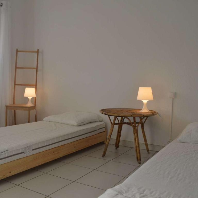Appartement 3 pièces BANYULS SUR MER BN020-028 - Two-Bedroom Apartment - 13