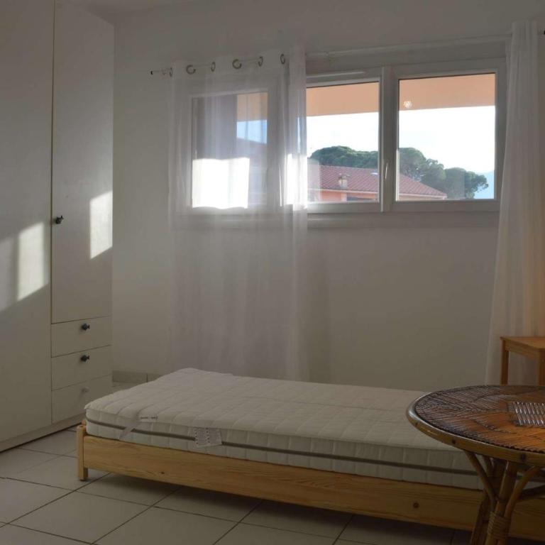 Appartement 3 pièces BANYULS SUR MER BN020-028 - Two-Bedroom Apartment - 14