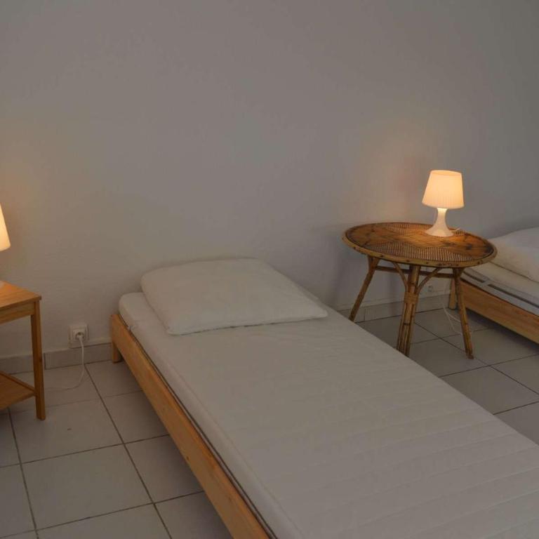 Appartement 3 pièces BANYULS SUR MER BN020-028 - Two-Bedroom Apartment - 15