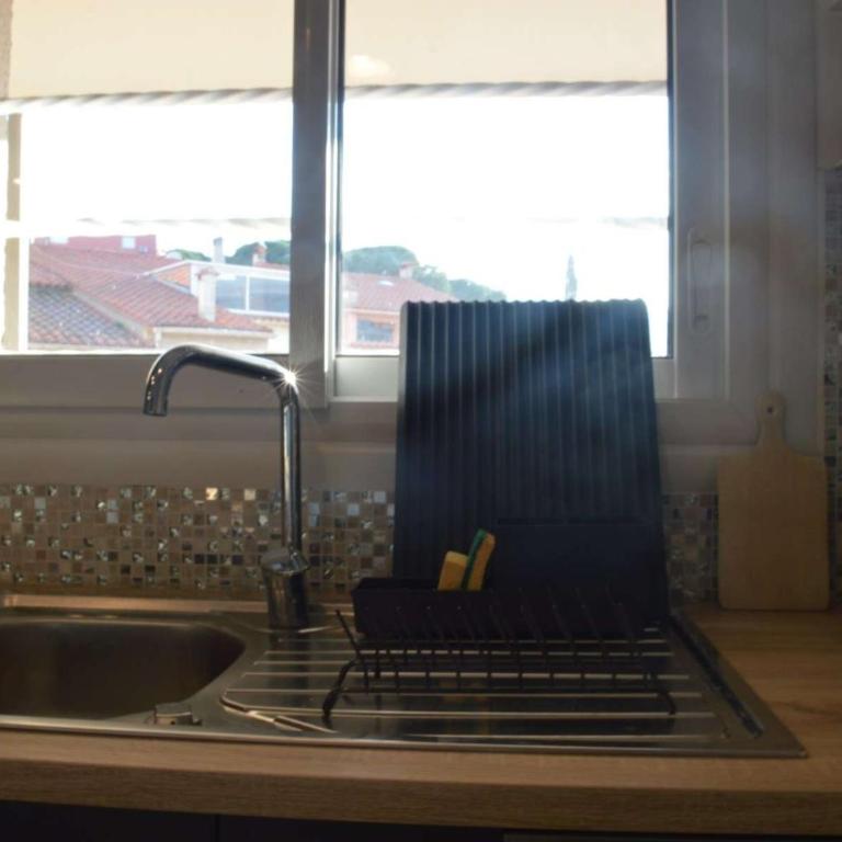 Appartement 3 pièces BANYULS SUR MER BN020-028 - Two-Bedroom Apartment - 18