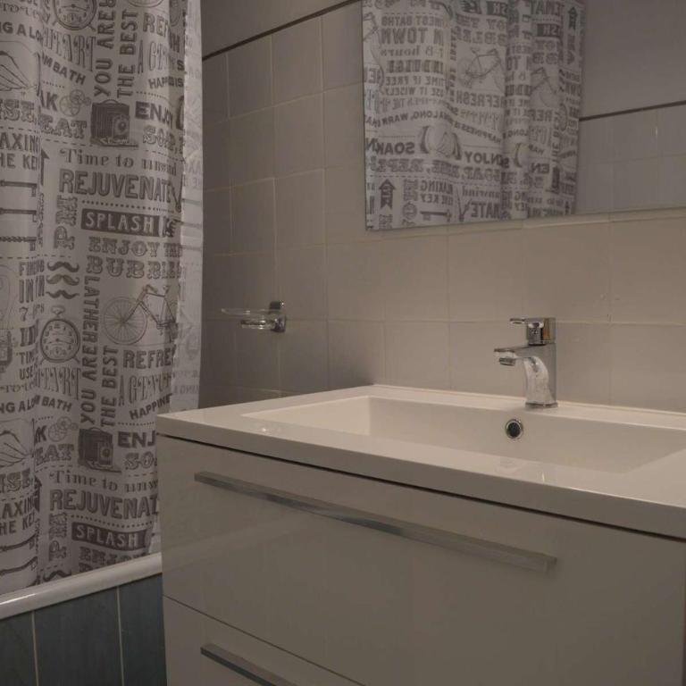 Appartement 3 pièces BANYULS SUR MER BN020-028 - Two-Bedroom Apartment - 19