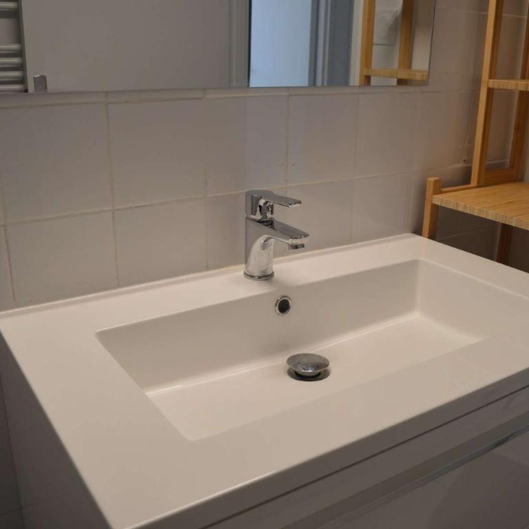 Appartement 3 pièces BANYULS SUR MER BN020-028 - Two-Bedroom Apartment - 21