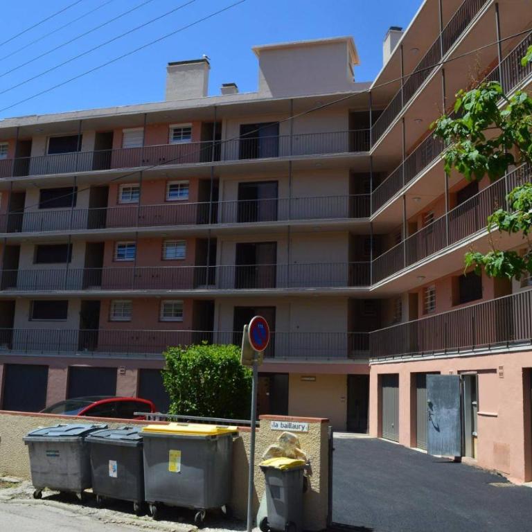 Appartement 3 pièces BANYULS SUR MER BN020-028 - Two-Bedroom Apartment - 22