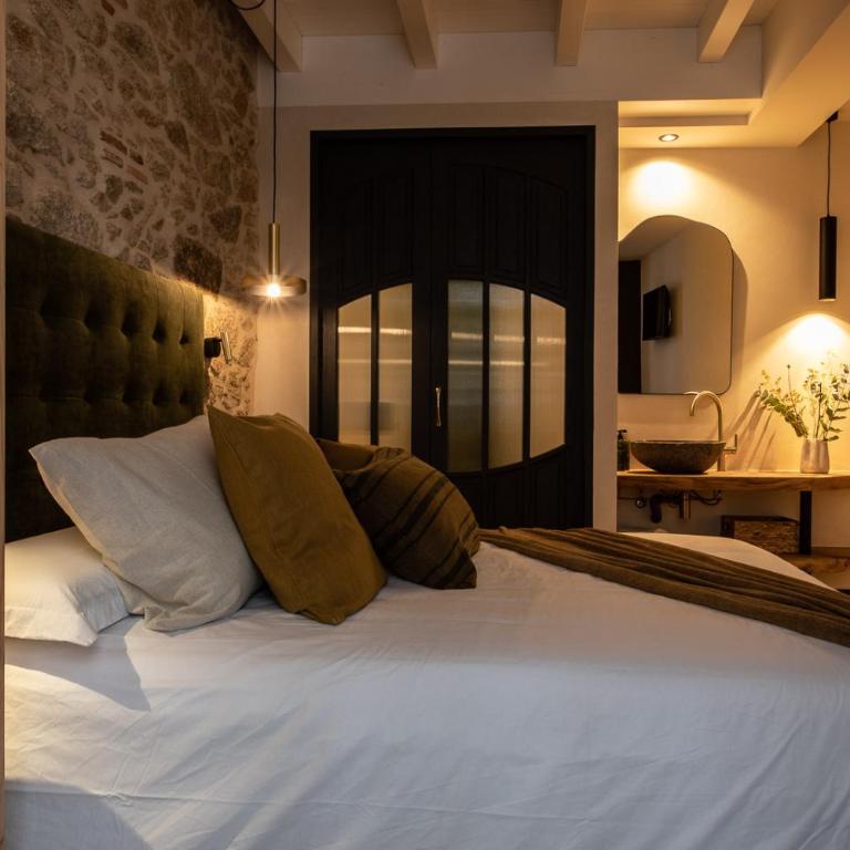 OlaBarrera Alojamientos en el Centro de Coruña - Apartamento de 1 dormitorio - 2