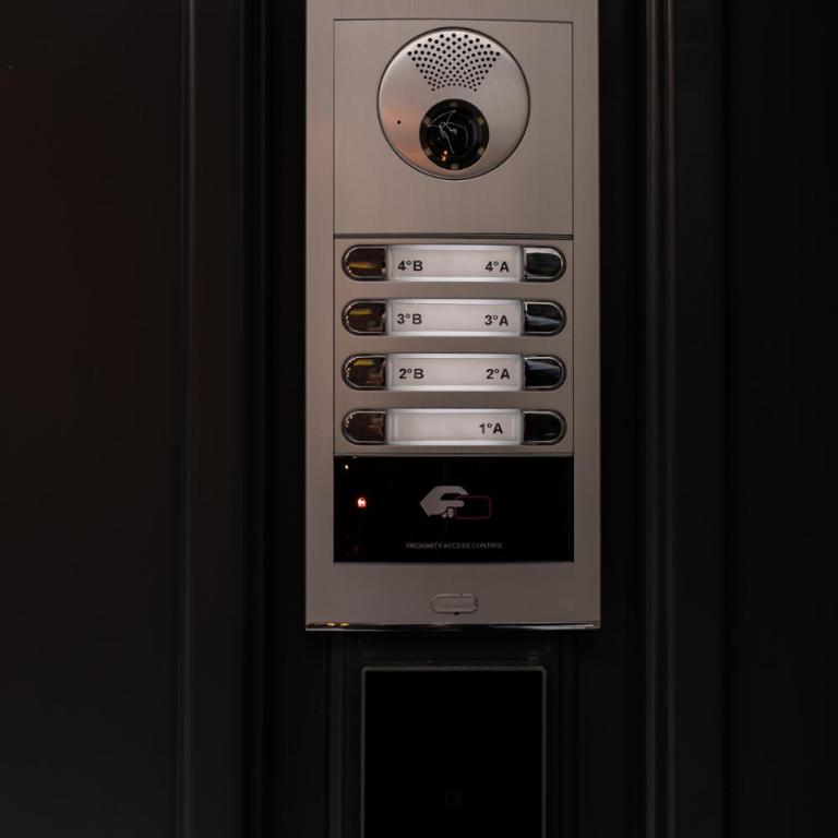 OlaBarrera Alojamientos en el Centro de Coruña - Apartamento de 1 dormitorio - 5