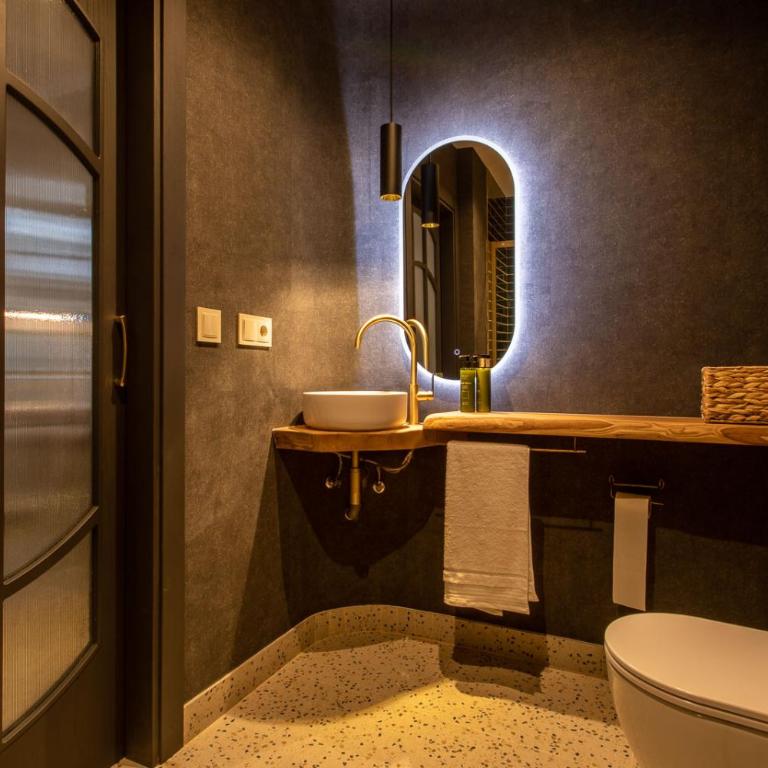 OlaBarrera Alojamientos en el Centro de Coruña - Apartamento de 1 dormitorio - 13