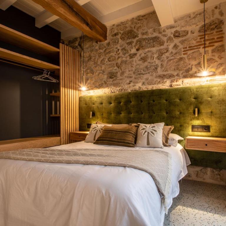 OlaBarrera Alojamientos en el Centro de Coruña - Apartamento de 1 dormitorio - 16