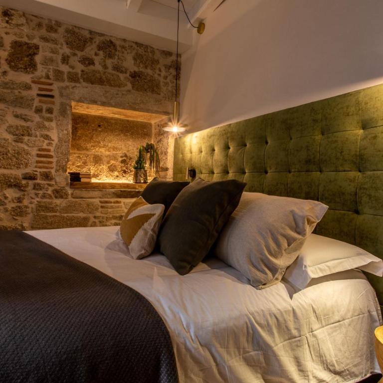 OlaBarrera Alojamientos en el Centro de Coruña - Appartement 1 Chambre - 10