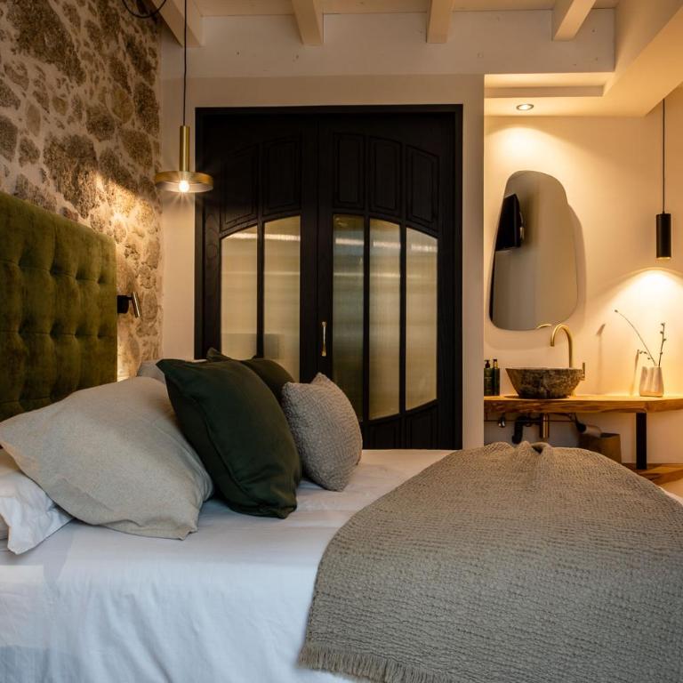 OlaBarrera Alojamientos en el Centro de Coruña - Apartamento de 1 dormitorio - 9