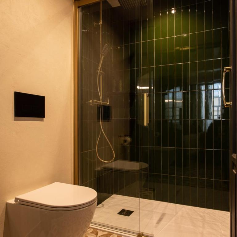 OlaBarrera Alojamientos en el Centro de Coruña - Appartement 1 Chambre - 10