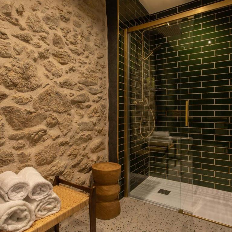 OlaBarrera Alojamientos en el Centro de Coruña - Apartamento de 1 dormitorio - 19