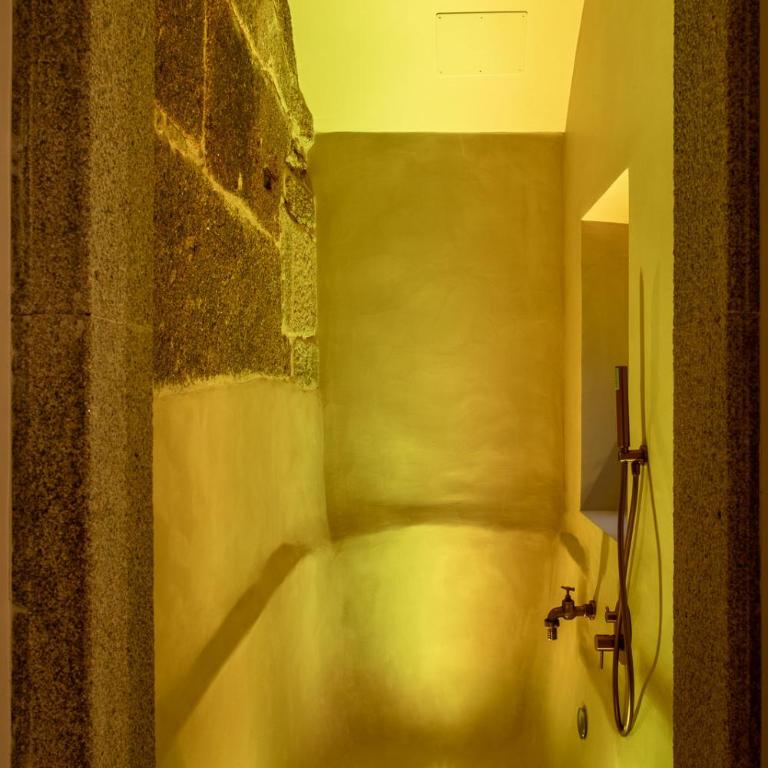 OlaBarrera Alojamientos en el Centro de Coruña - Apartamento de 1 dormitorio - 10