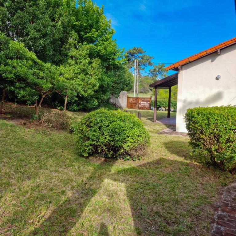 Casa a 3 cuadras del mar, zona centro - Vacation Home - 31