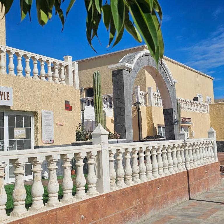 Apartament CALETA - Two-Bedroom Apartment - 4