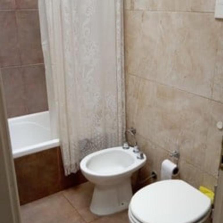 Depto hasta 4 personas - One-Bedroom Apartment - 2