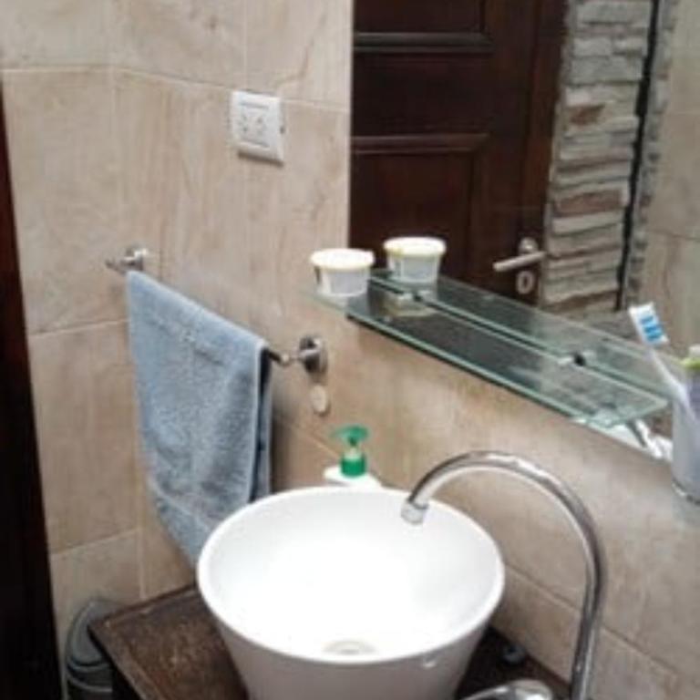 Depto hasta 4 personas - One-Bedroom Apartment - 3