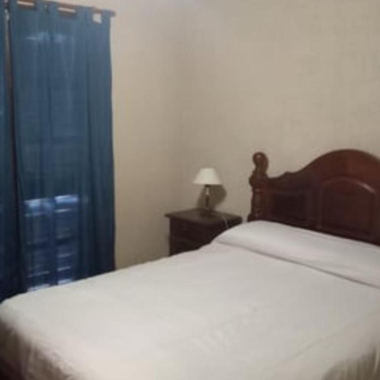 Depto hasta 4 personas - One-Bedroom Apartment - 4