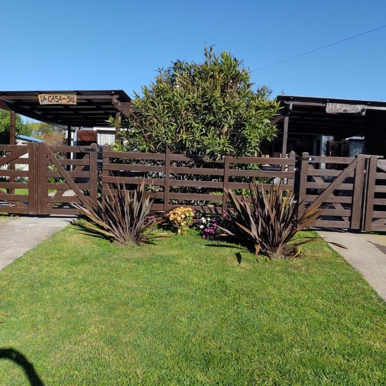 La casa del sol - Two-Bedroom Apartment - 15