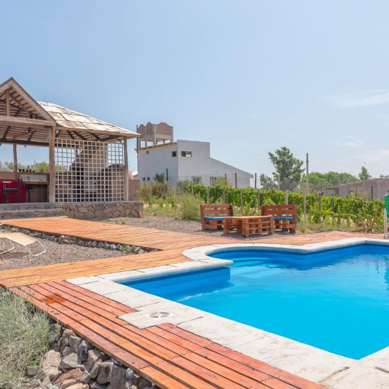Coirones del Pedemonte - Villa de 2 dormitorios - 32