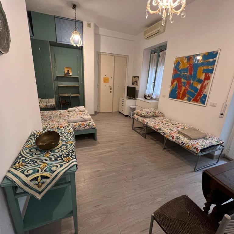 Cozy Studio near Vaticano - Appartamento Standard con 1 Camera da Letto - 2