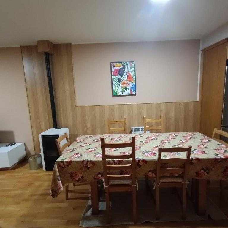 Casa La Montañuela - Casa con 3 Camere da Letto - 10