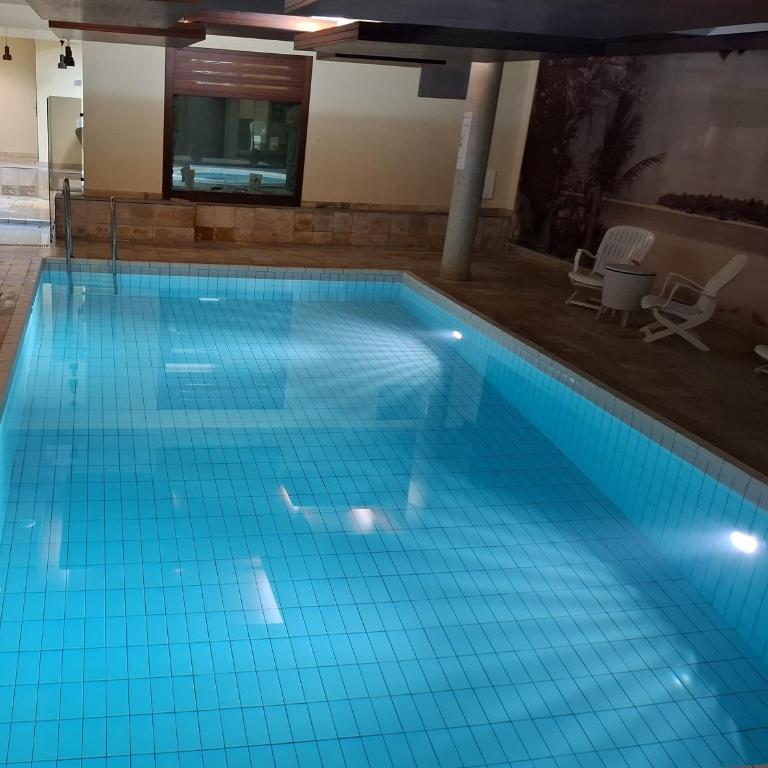 Le Nid d'aigle apt 405 Leysin centre avec forfait piscine sauna jacuzzi en option - Apartment mit 2 Schlafzimmern - 26
