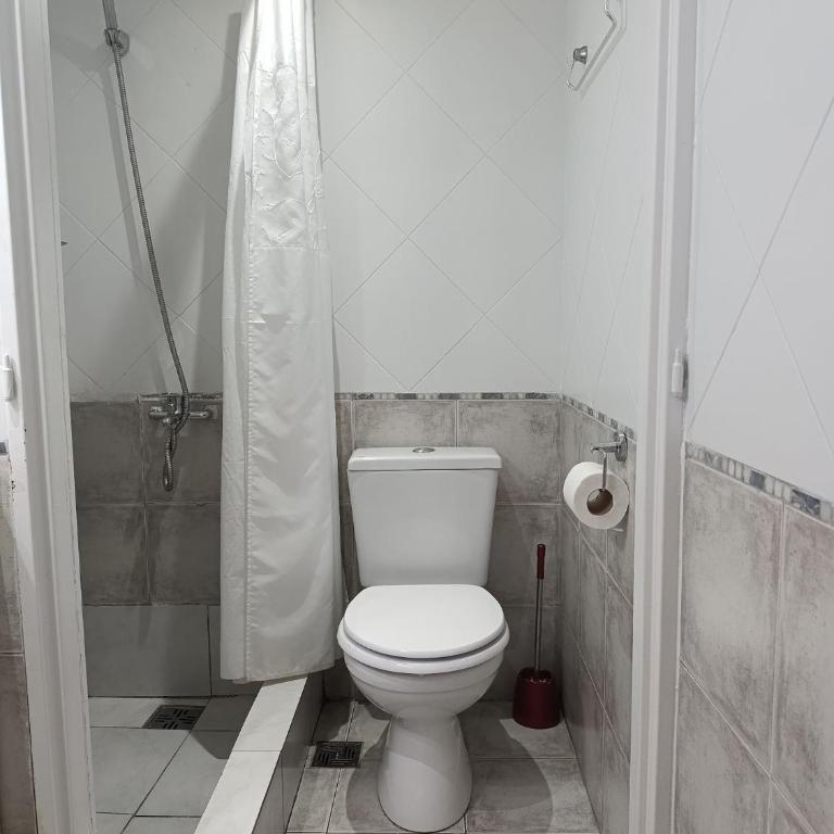Divine Apartment - Estudio con balcón - 40