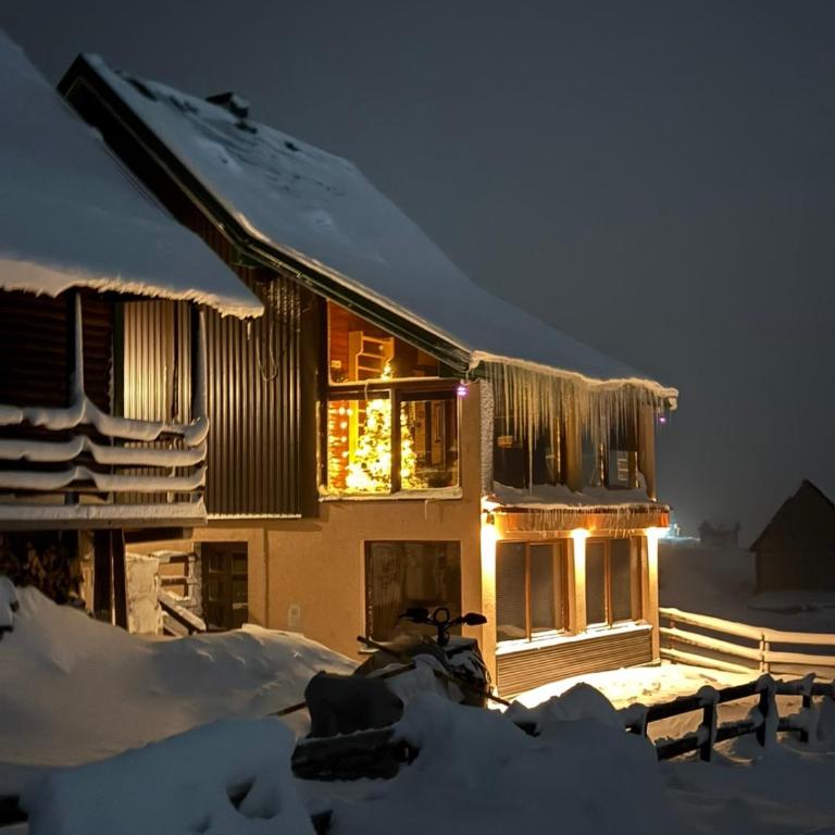 Wolf pit - One-Bedroom Apartment - 5