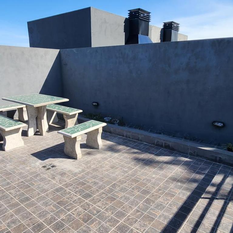 Moderno, impecable y luminoso - One-Bedroom Apartment - 2