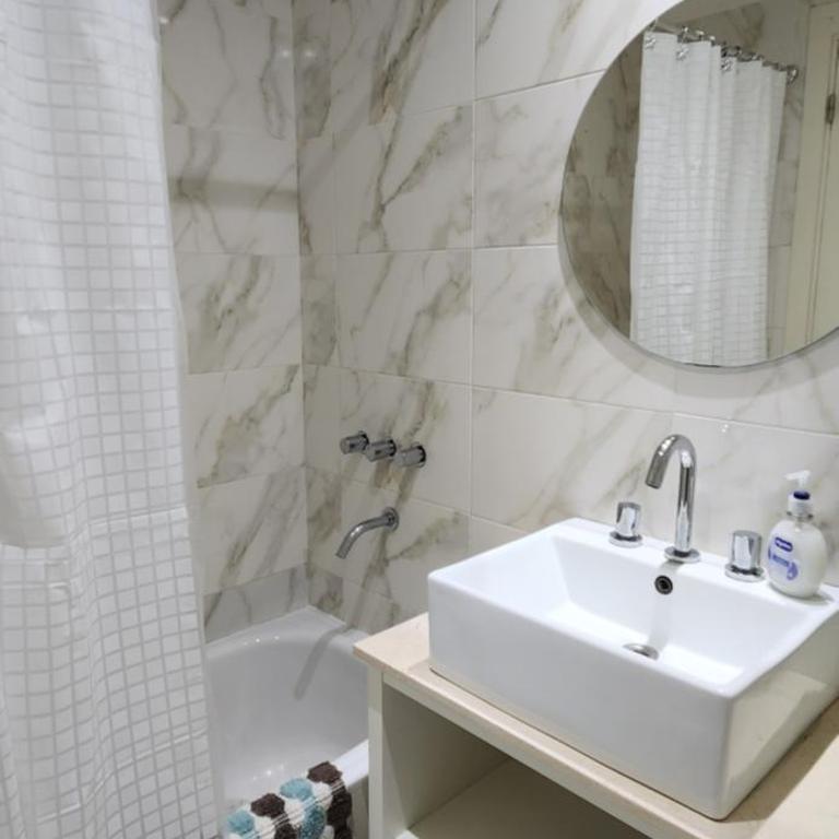 Moderno, impecable y luminoso - One-Bedroom Apartment - 10