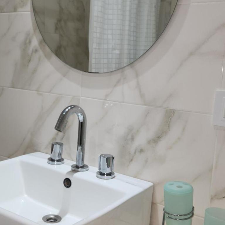 Moderno, impecable y luminoso - One-Bedroom Apartment - 11