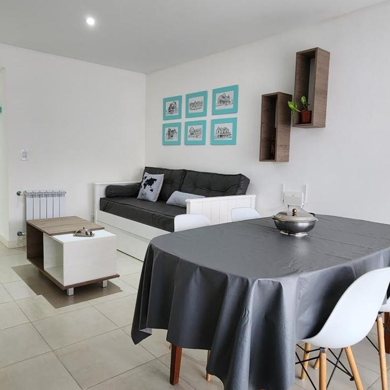 Moderno, impecable y luminoso - One-Bedroom Apartment - 15