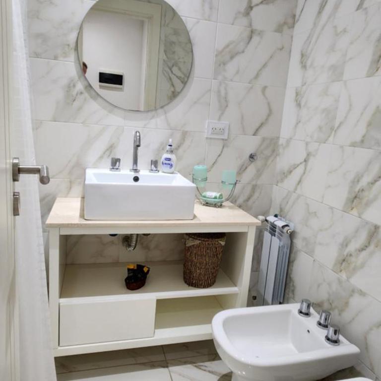 Moderno, impecable y luminoso - One-Bedroom Apartment - 16