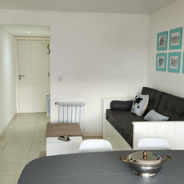 Moderno, impecable y luminoso - One-Bedroom Apartment - 18