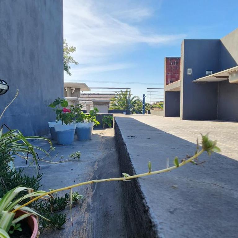 Moderno, impecable y luminoso - One-Bedroom Apartment - 19