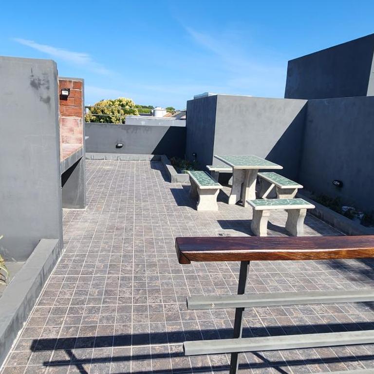 Moderno, impecable y luminoso - One-Bedroom Apartment - 25