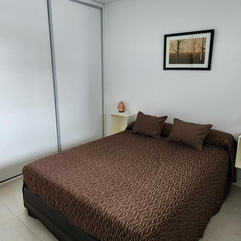 Moderno, impecable y luminoso - One-Bedroom Apartment - 26