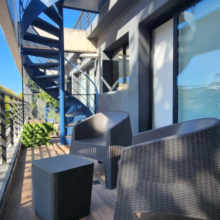 Moderno, impecable y luminoso - One-Bedroom Apartment - 31